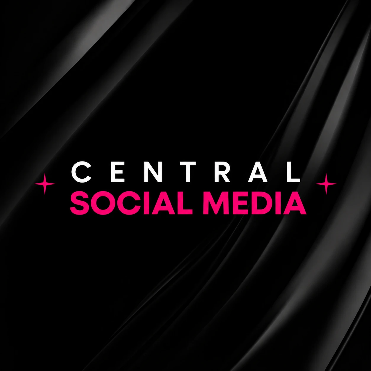 Central Social Media (CSM)