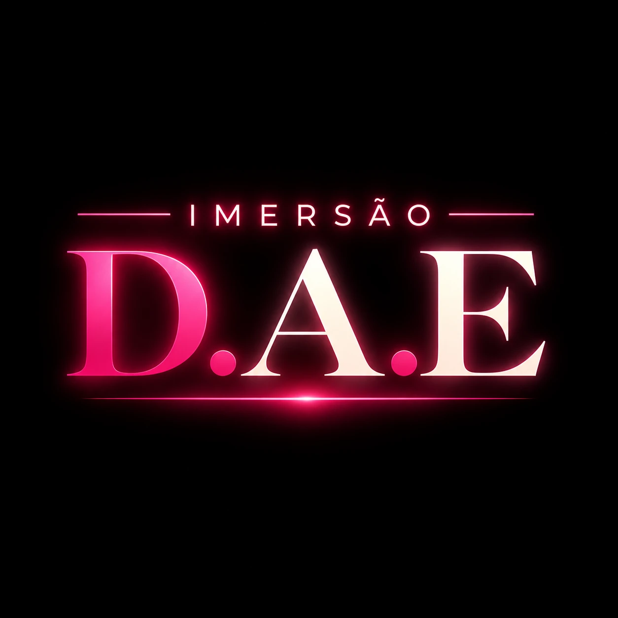 Imersão Entrada à Execução (D.A.E.)